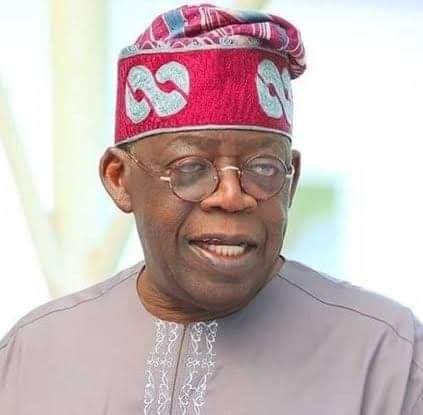 Tinubu reportedly denied US Visa over poor health condition – Nigerian ...