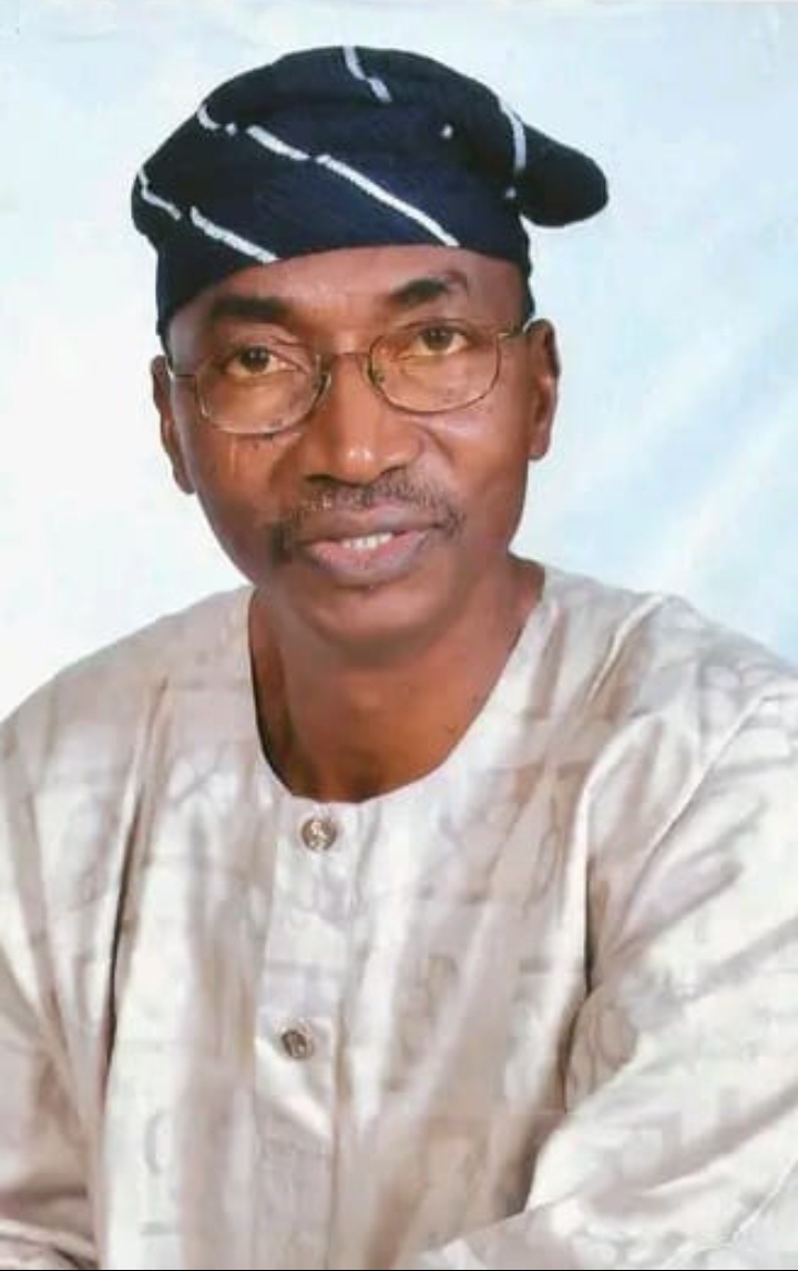 Let us have a new thinking to develop Nigeria- Tunji Abayomi – Nigerian ...